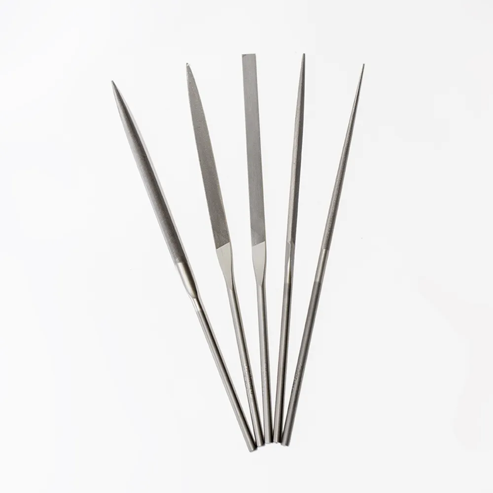 Spina elastica 2x6 UNI 6876-71