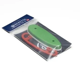 Calciolo TIRO 22 mm SHU by Beretta - verde/bianco/rosso