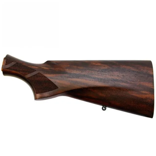 Calcio pistola finitura xtra grain