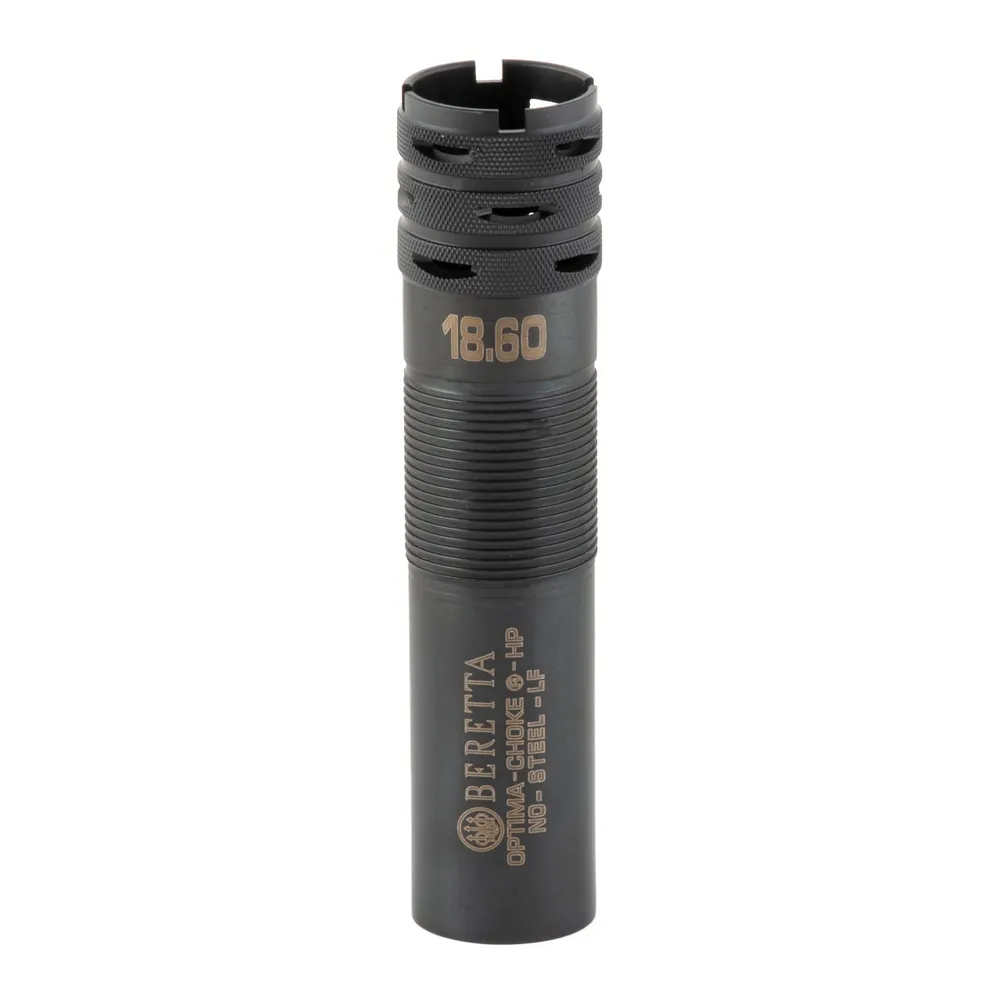 Strozzatore OCHP interno/esterno ported +20 mm Skeet ITA