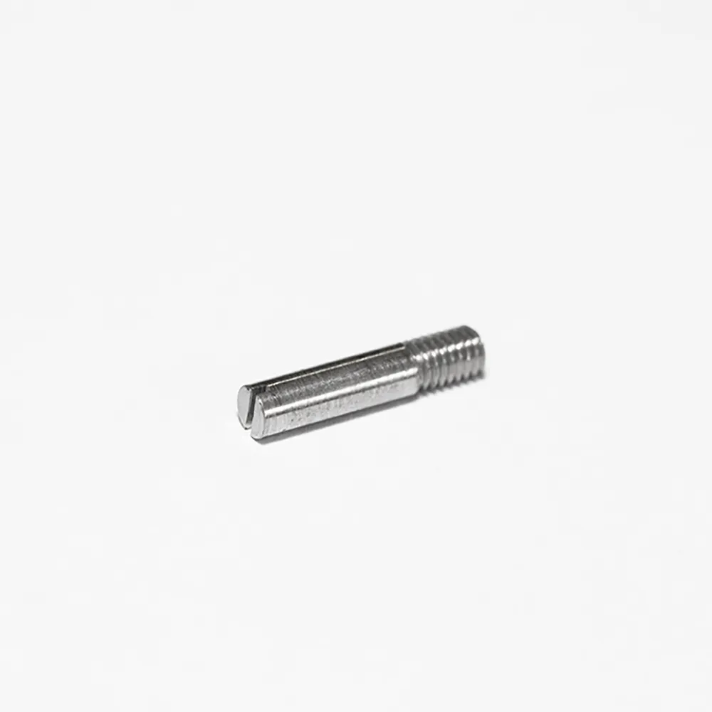 Batteria sporting, grilletto sinistro
