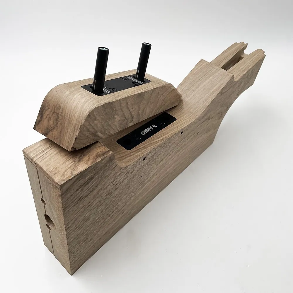 Piolo molla dente ritegno scatto