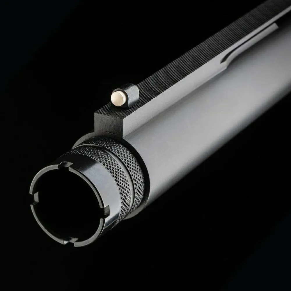 Strozzatore interno/esterno +20 mm black edition IM **