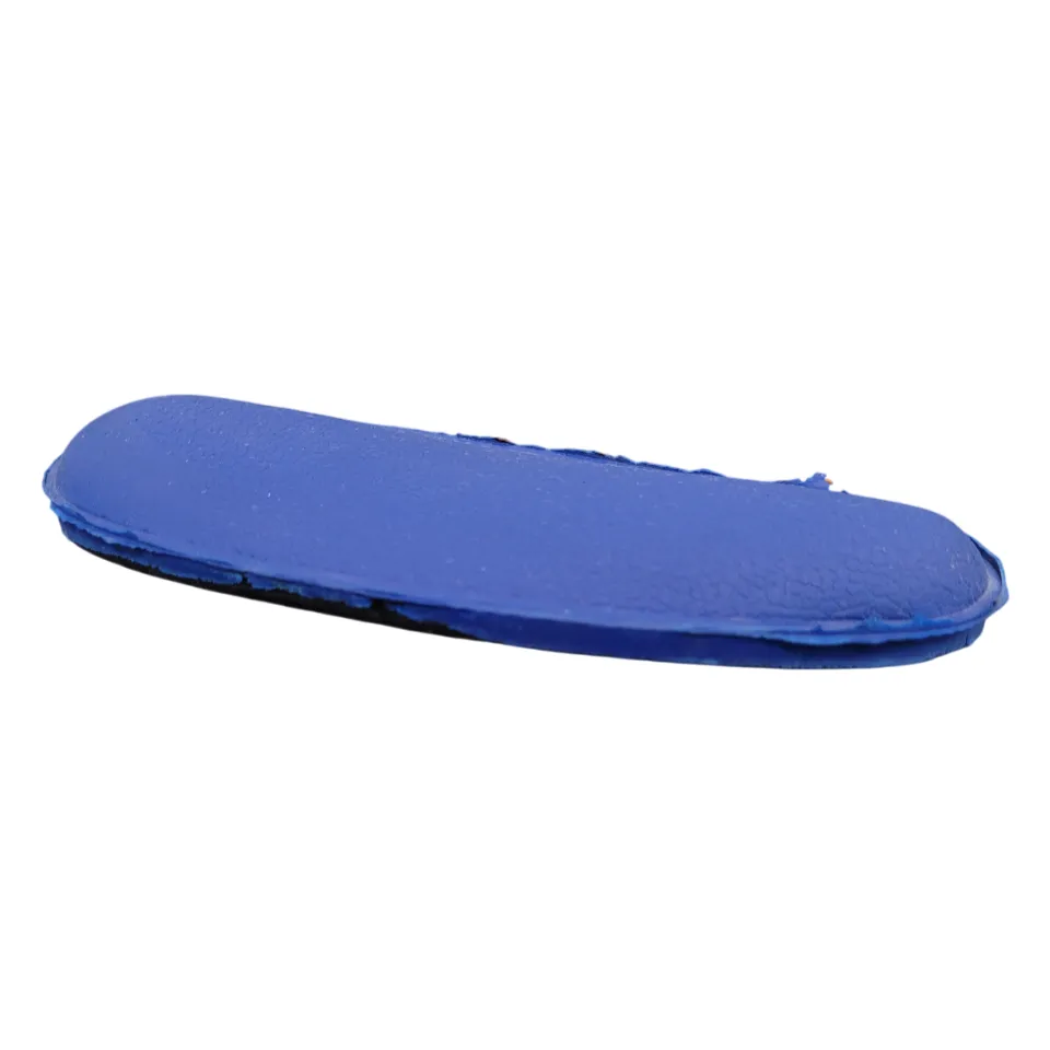 Calciolo LUX12P Pieno 12 mm Fori 82 mm
