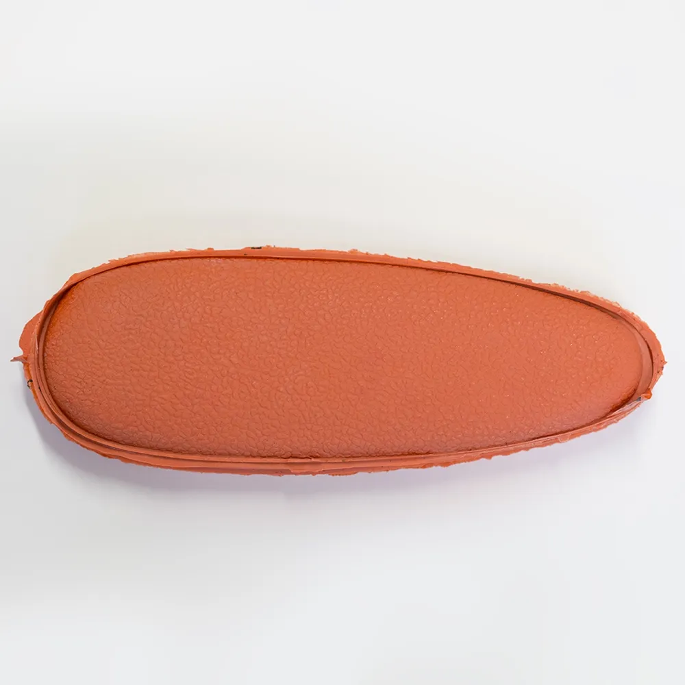 Calciolo 500/25S Pieno 25 mm Fori 82 mm