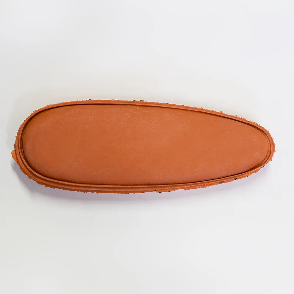 Calciolo 500/25 Pieno 25 mm Fori 82 mm
