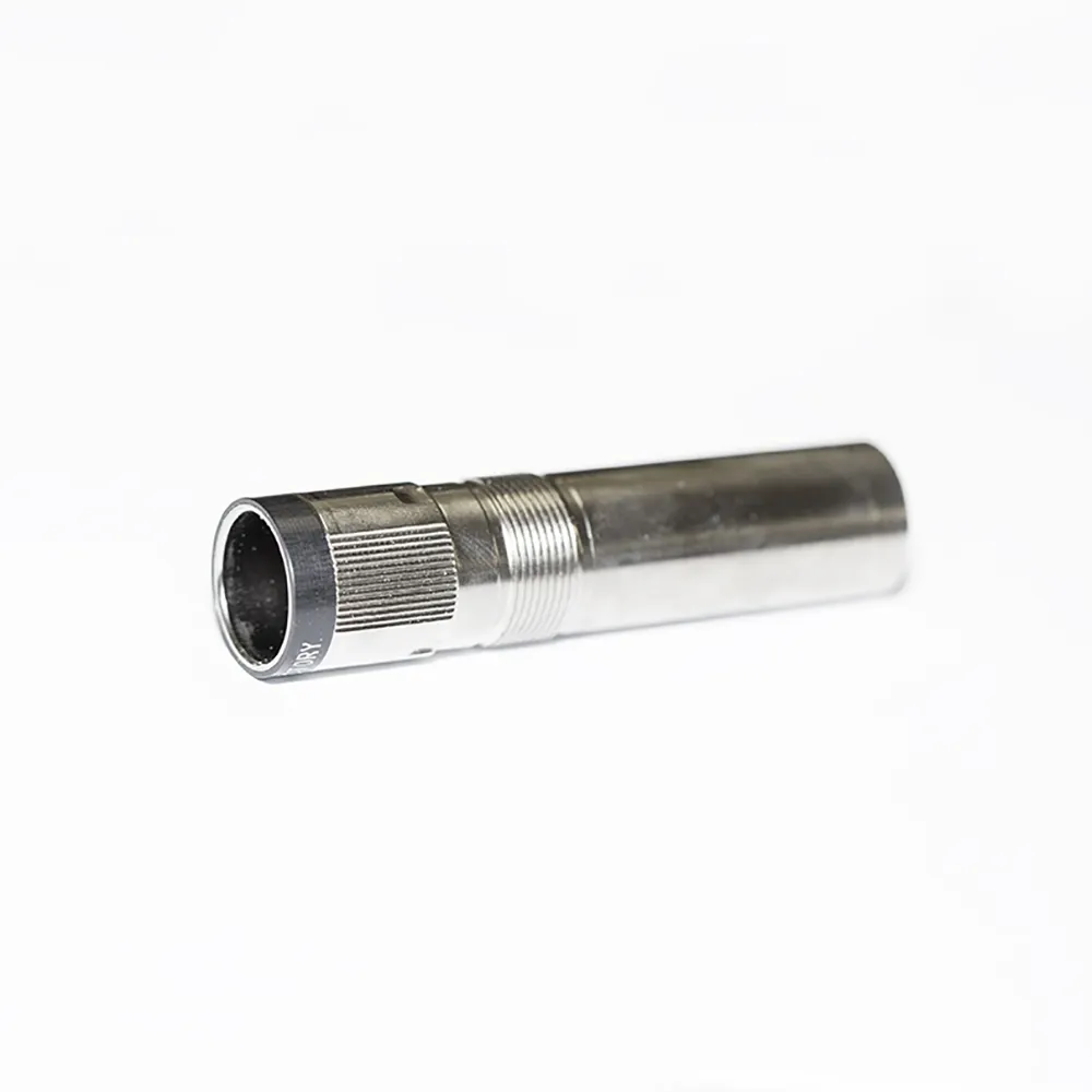 Strozzatore esterno + 25 mm Mobilchoke cal. 20 ** (improved modified)