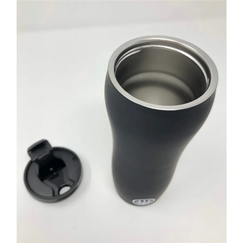 Tumbler in acciaio inox Beretta
