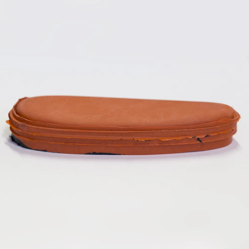 Calciolo 500/25 Pieno 25 mm Fori 82 mm