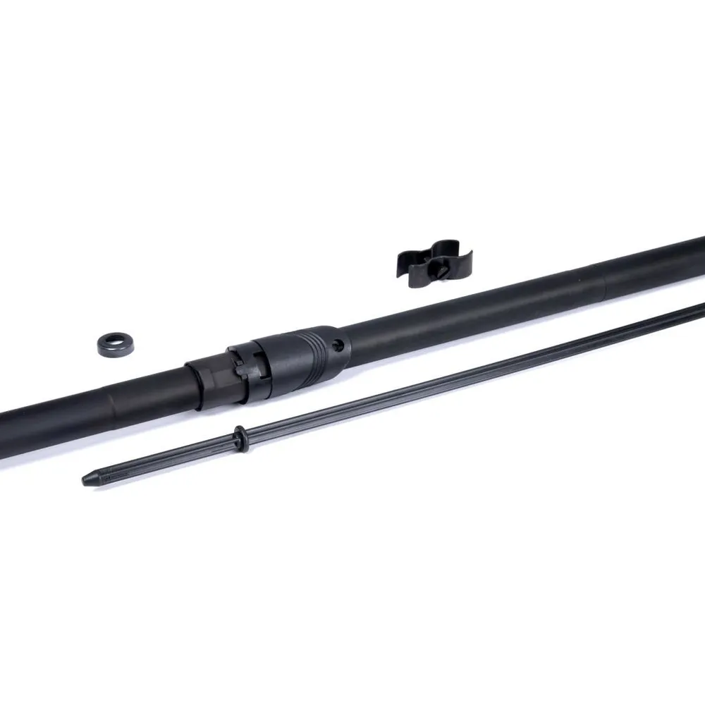 Assieme tubo serbatoio M640 (9 colpi)