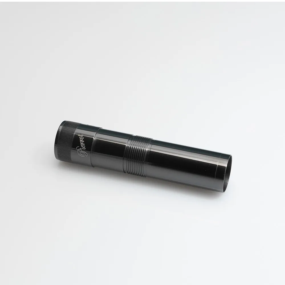 Strozzatore tipo Crio Plus + 20 mm per acciaio e piombo cal.12