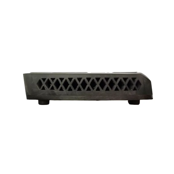 Calciolo doppia ventilazione