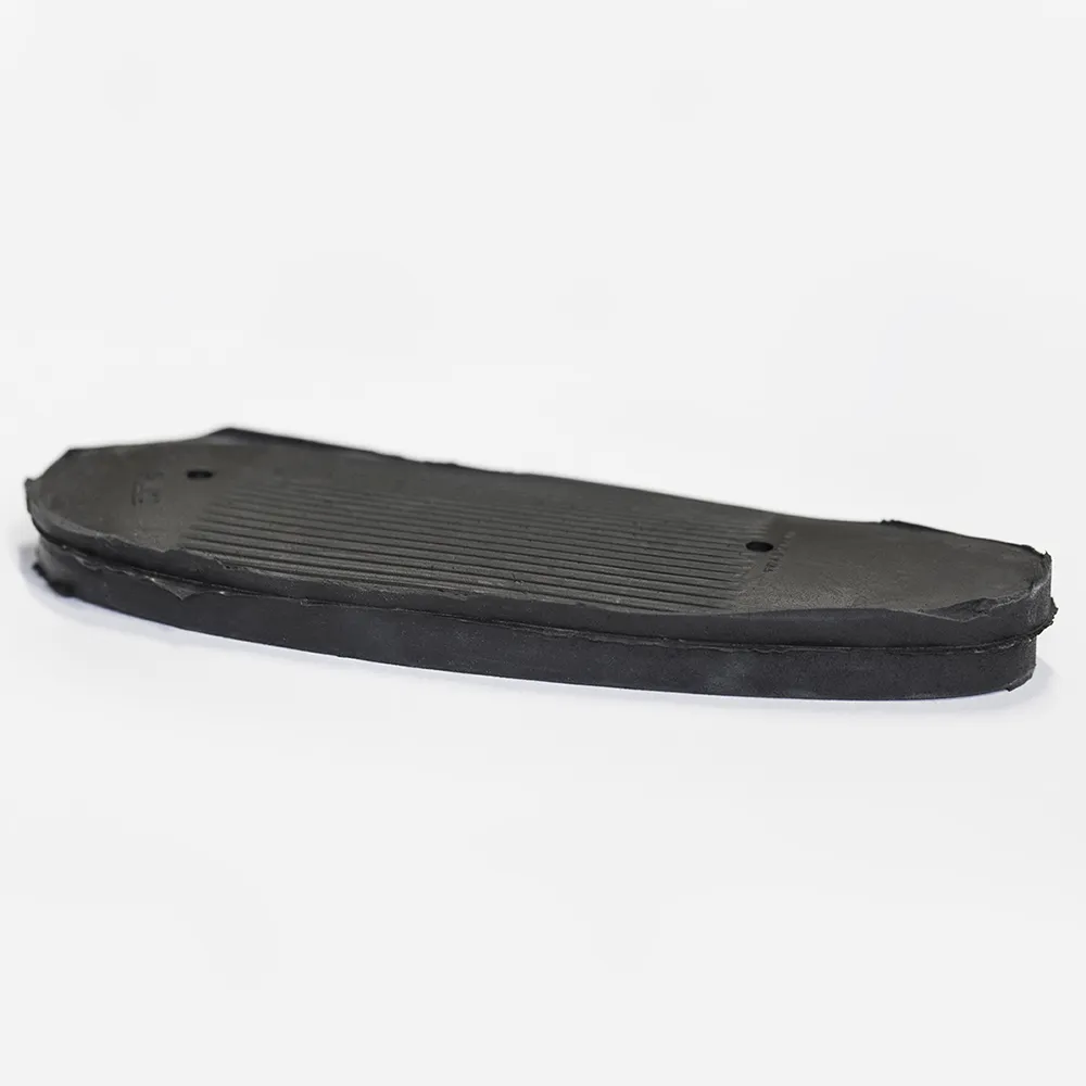 Calciolo Levriero Pieno 12 mm Fori 82 mm