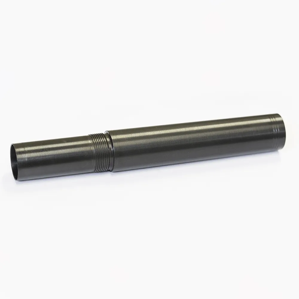 Strozzatore interno/esterno tipo Beretta/Benelli vecchio tipo mobilchoke cal.12 + 10 cm