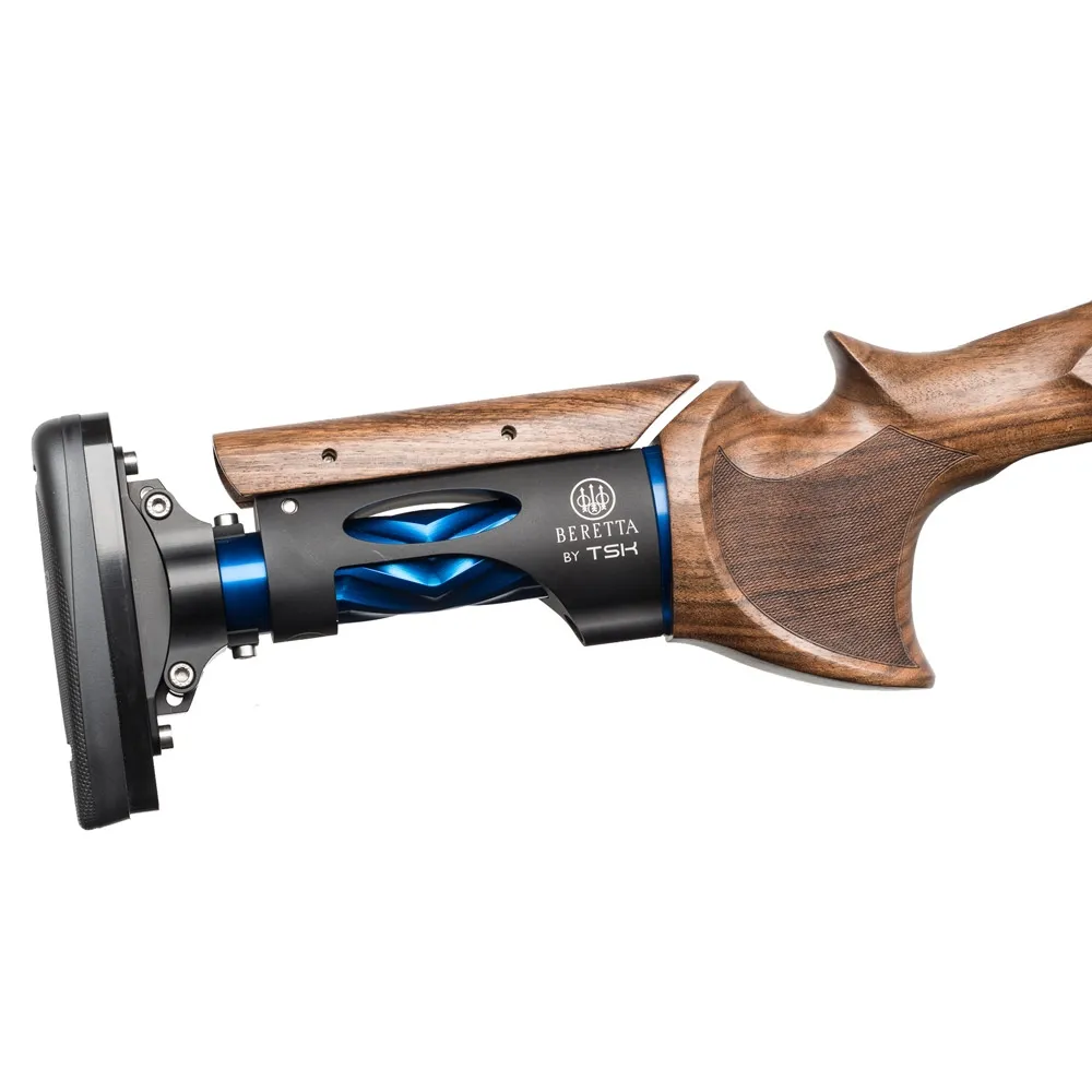 CALCIO REGOLABILE BERETTA BY TSK TRAP DESTRO TAGLIA S SMALL- DT11 CAL 12