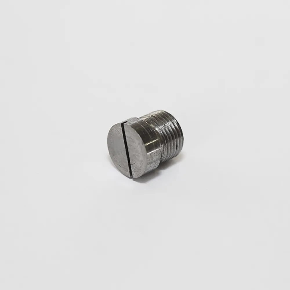 Molla sicura/cut-off