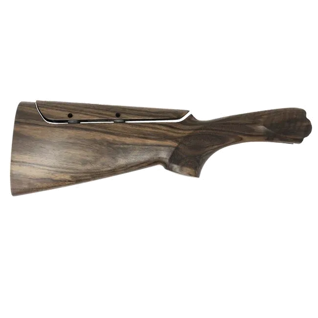 Calcio pistola B-FAST regolabile trap cal.12 destro finitura olio