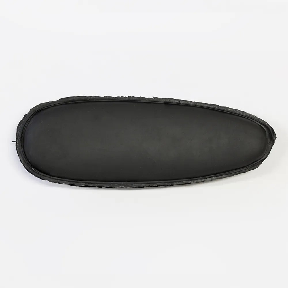 Calciolo 525 Ventilato 25 mm Fori 82 mm