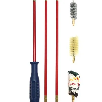 Kit pulizia carabina cal.308 cal.30-06 e cal.300