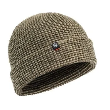 Cappello invernale con logo Beretta