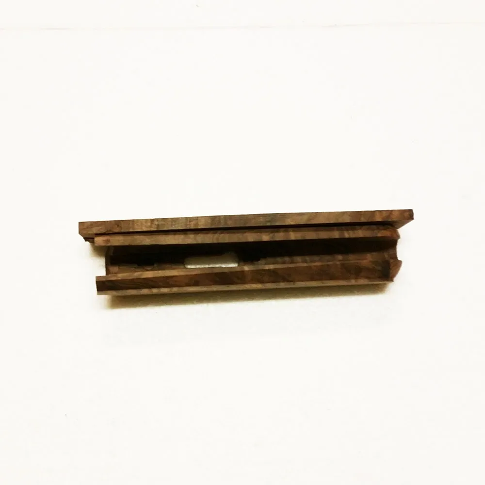Fermo carrello croce