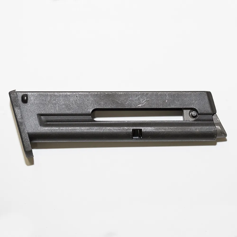 Strozzatore+contenitore OC/HP-M interni 18.6