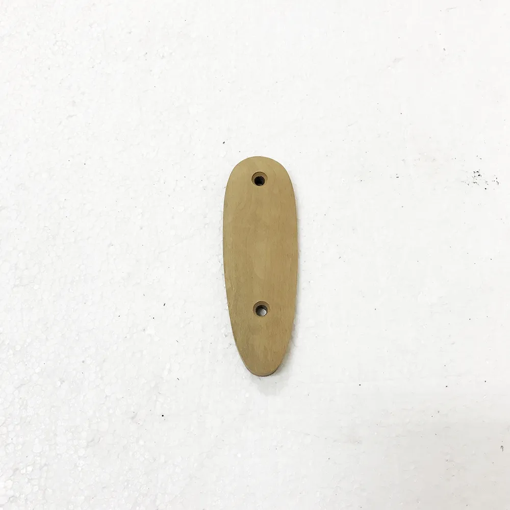Piastrina legno 0.9
