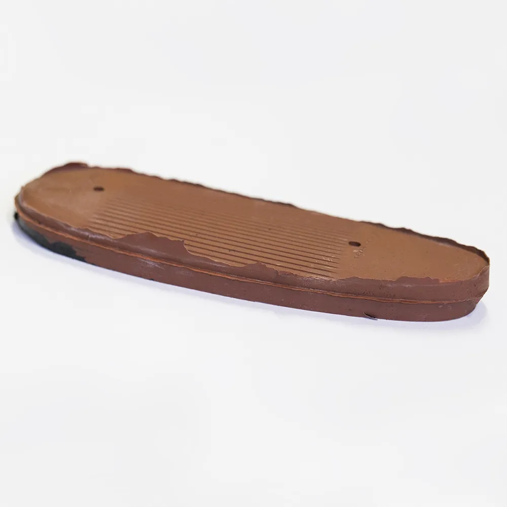 Calciolo Levriero Pieno 12 mm Fori 82 mm