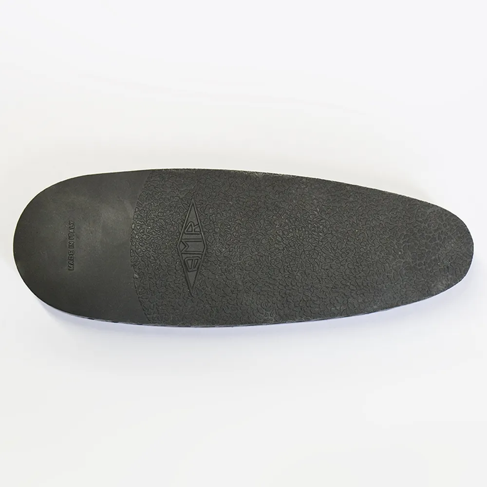 Calciolo 725 Ventilato 25 mm Fori 82 mm Nero