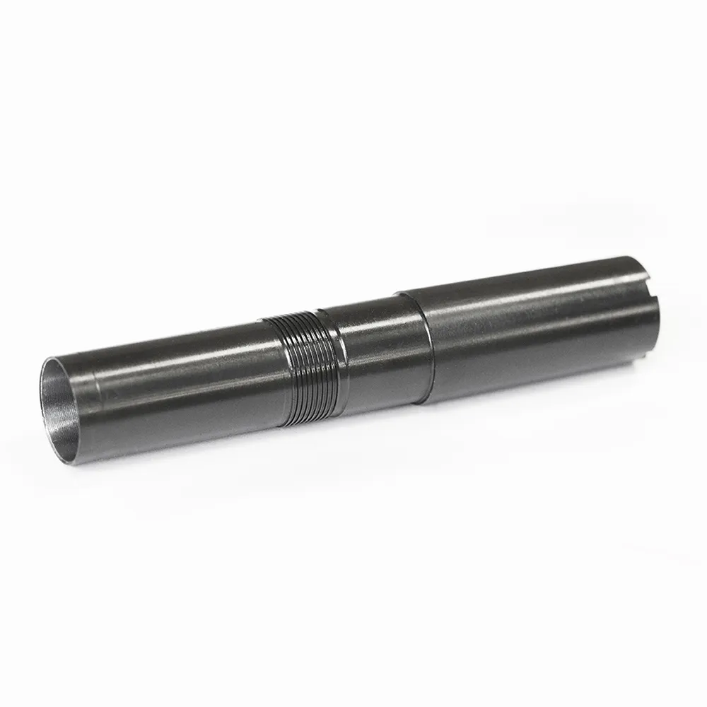 Strozzatore interno/esterno tipo Beretta Optima Plus/Benelli Crio nuovo tipo , Beccaccia  cal. 12 + 5 cm