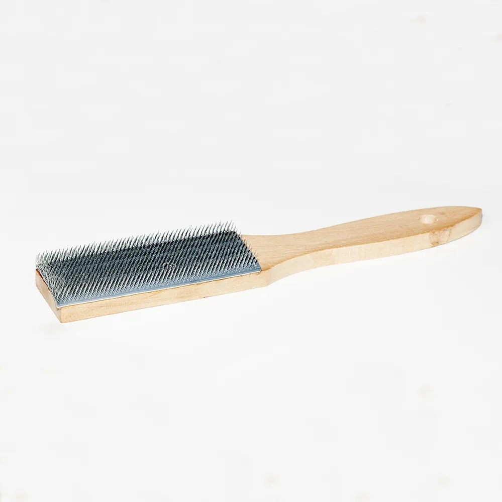 Spina fermo percussore