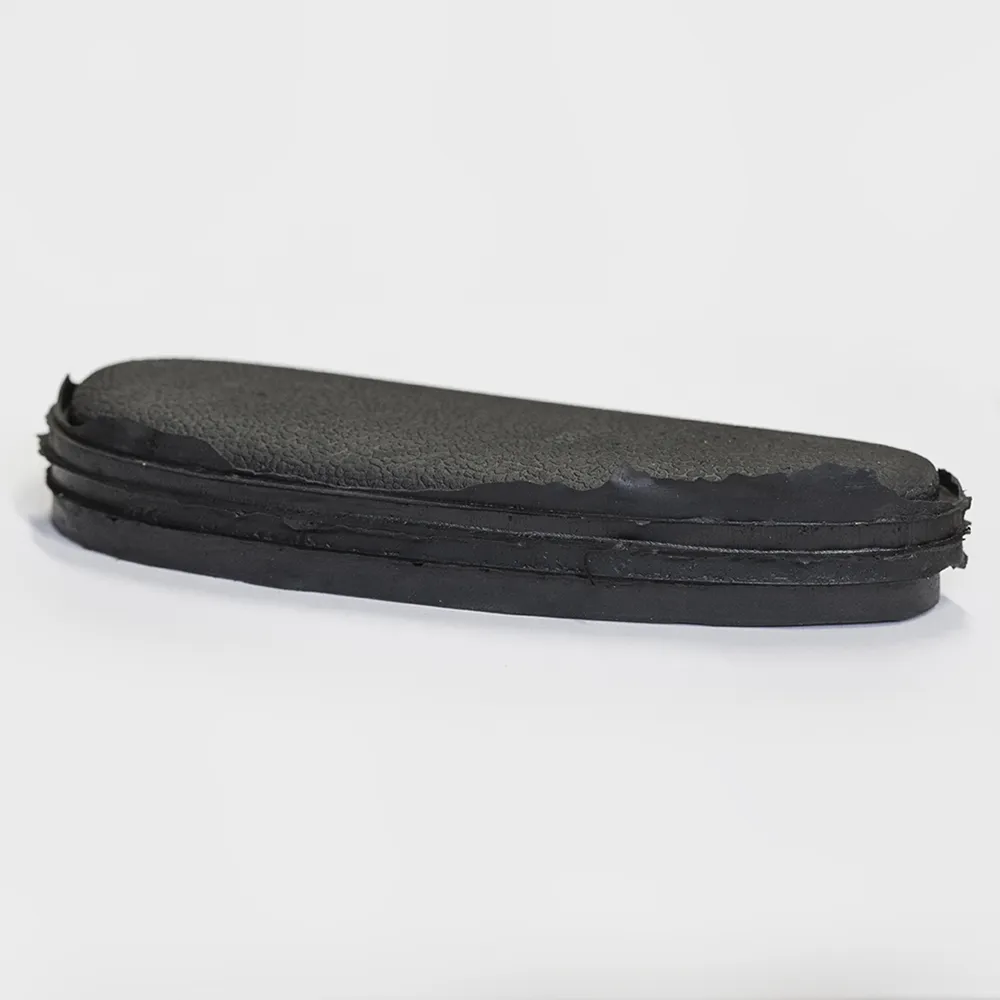 Calciolo 500/25S Pieno 25 mm Fori 82 mm