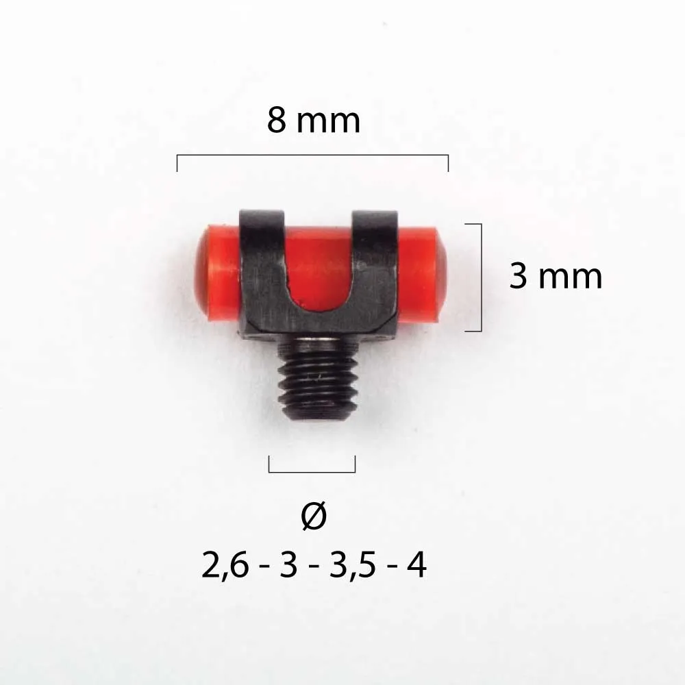 Spina elastica (2x12 mm)