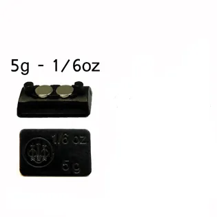 Spina elastica 2x5