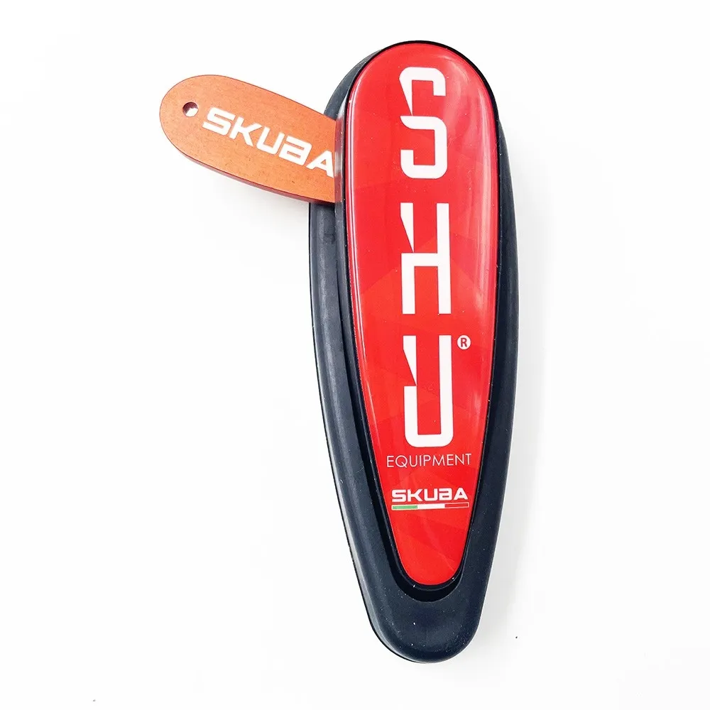 Skuba Completo (Calciolo + Inserto) Con Logo Shu Base
