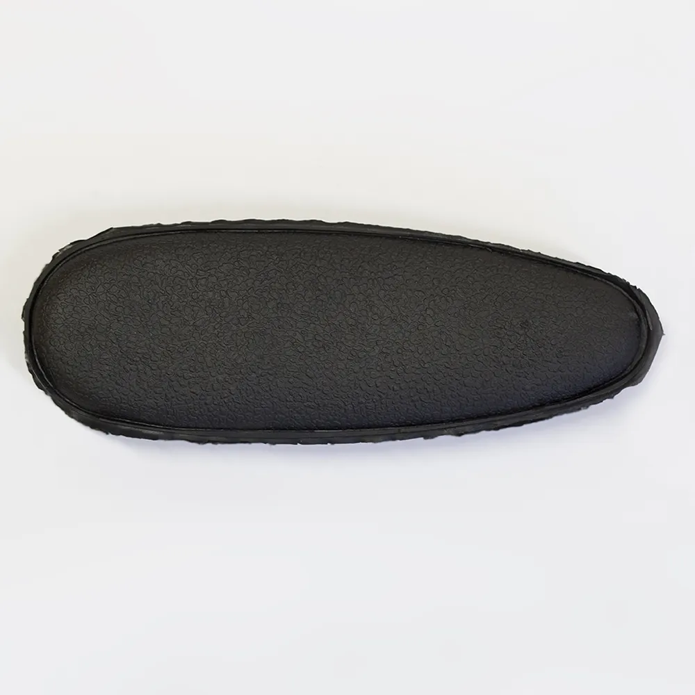 Calciolo 525S Ventilato 25 mm Fori 82 mm Nero