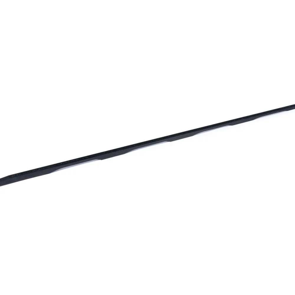 Bindella carbonio alta tiro per canna da 76
