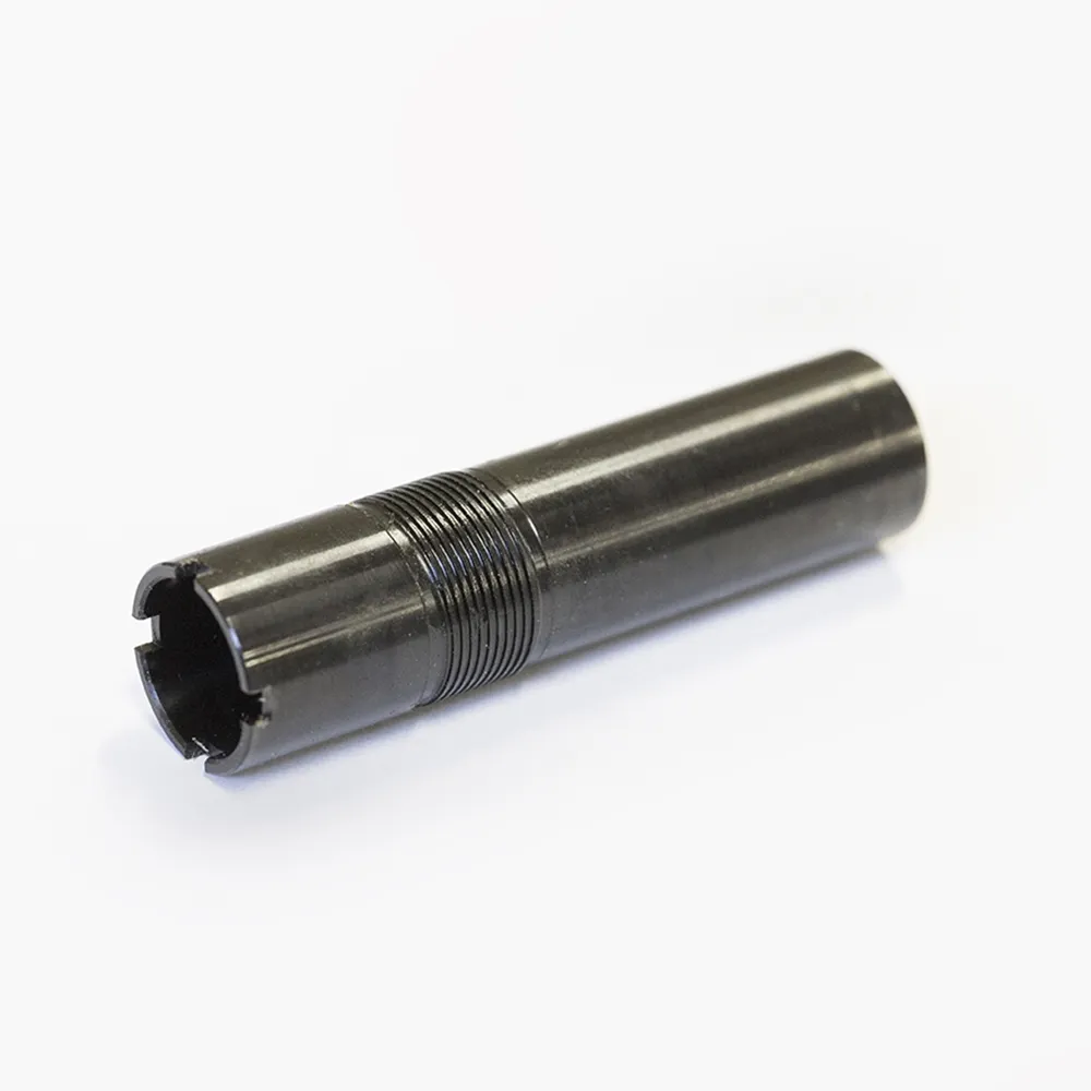 Strozzatore interno tipo Beretta Optima Plus/Benelli Crio nuovo tipo, Beccaccia cal. 20 L. 70 mm