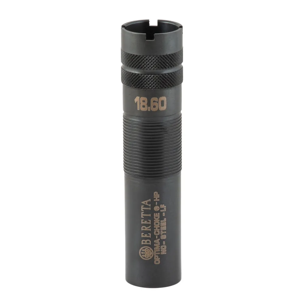Strozzatore interno/esterno +20 mm black edition Full *