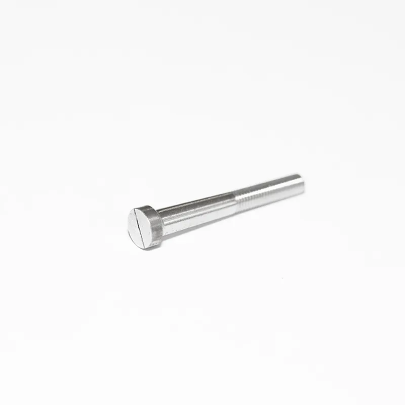 Tang screw