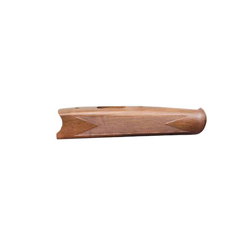 Cocking rod screw