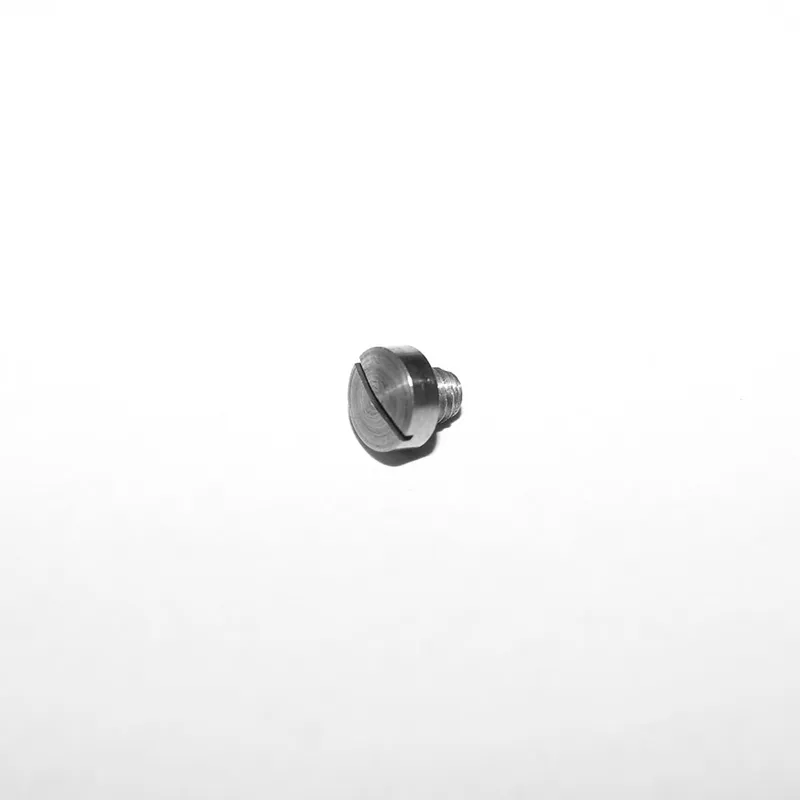 Anson false side plate screw 6x3,5 m