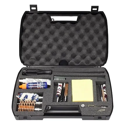 Kit di pulizia universale Beretta per cal.12 - 9 - 22 LR