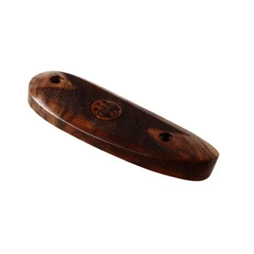 Calciolo caccia in legno per cal.12 e 20 - 15 mm