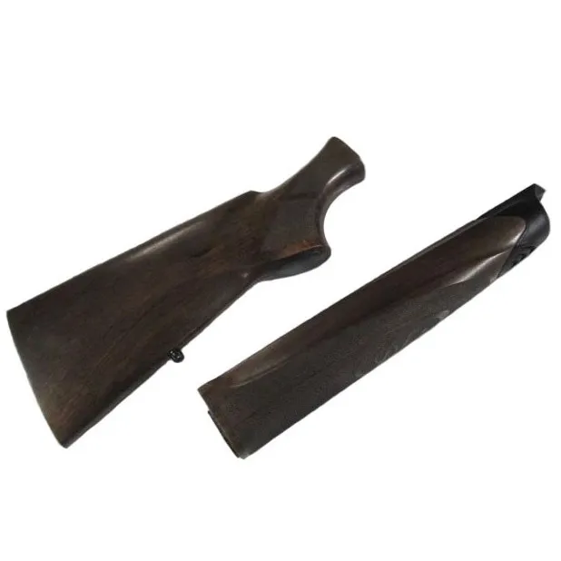 Gun stock set