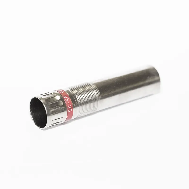 External + 20 mm Optima Choke ga. 12 (skeet Ita)
