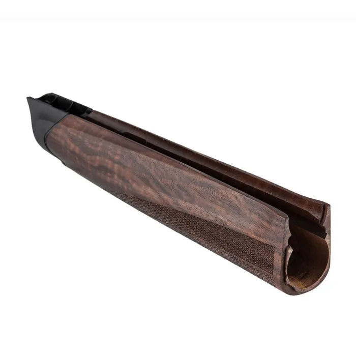 Fore-end finishing xtra grain