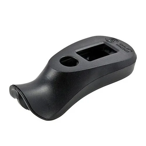 Shell for gun pod stocks