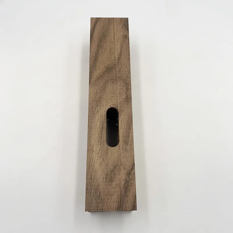 Recoil pad screw 4x50