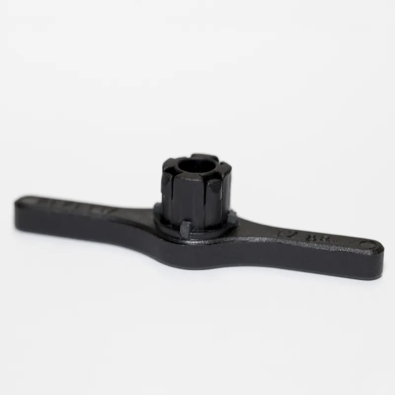 Standard internal/external choke wrench ga.28